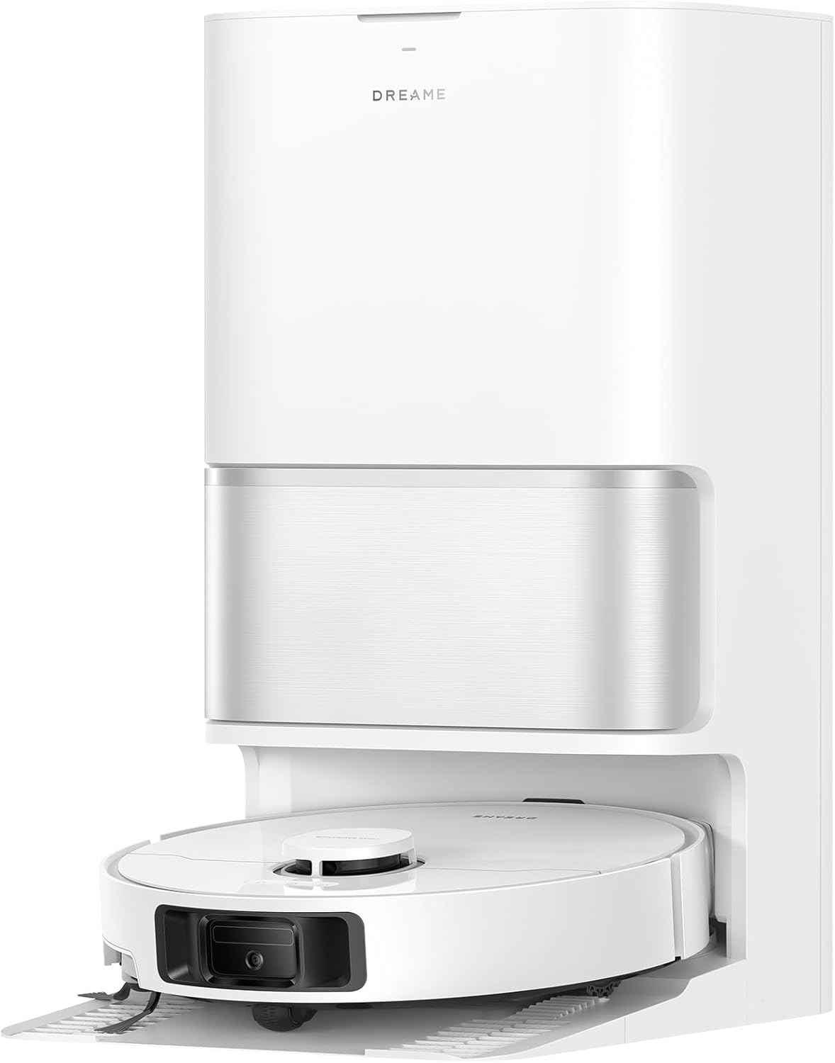 Dreame L10s Ultra Gen 3 Kit complet avec station