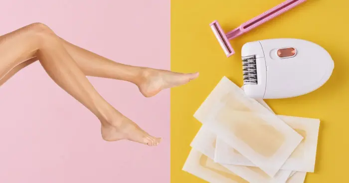 Comment prendre soin de sa peau avant et après une épilation du maillot ?